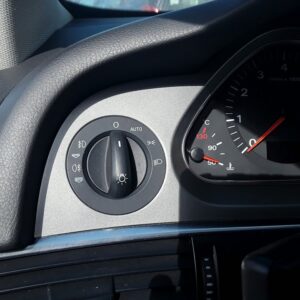 MANDO LUCES AUDI A6 BERLINA