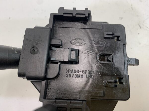 MANDO LUCES HYUNDAI I30 - Imagen 2