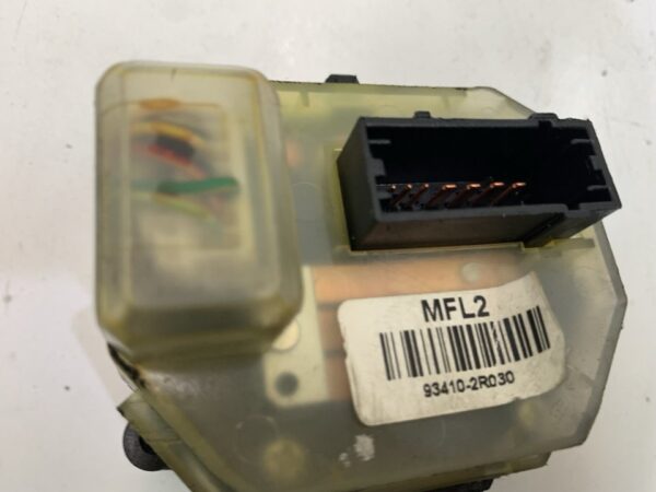 MANDO LUCES HYUNDAI I30 - Imagen 3