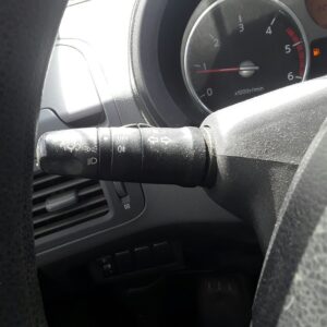 MANDO LUCES NISSAN X-TRAIL