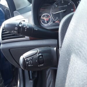 MANDO LUCES PEUGEOT 407