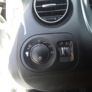 MANDO LUCES SEAT ALTEA