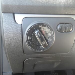 MANDO LUCES VOLKSWAGEN GOLF V BERLINA