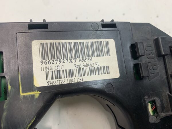 MANDO MULTIFUNCION CITROEN C4 PICASSO - Imagen 4