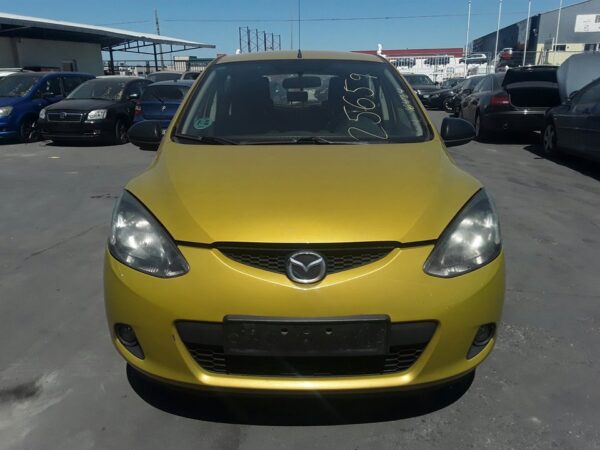 PILOTO TRASERO IZQUIERDO MAZDA 2 LIM. - Imagen 2