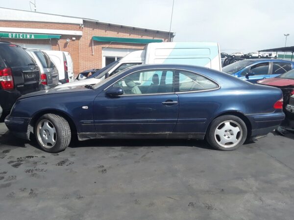 MECANICA COMPLETA MERCEDES CLASE CLK  COUPE - Imagen 4