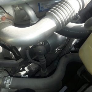 MOTOR ARRANQUE HONDA ACCORD BERLINA