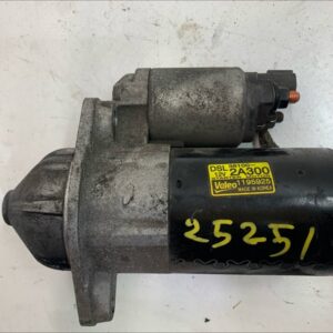 MOTOR ARRANQUE HYUNDAI I30