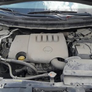 MOTOR ARRANQUE NISSAN X-TRAIL