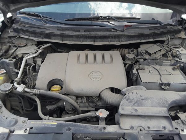 MOTOR ARRANQUE NISSAN X-TRAIL