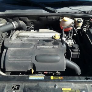 MOTOR ARRANQUE SAAB 9-3 BERLINA