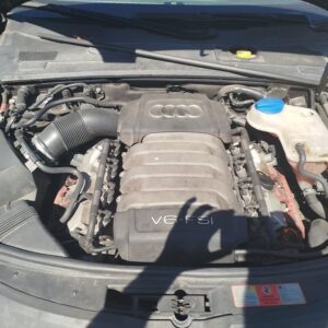 MOTOR COMPLETO AUDI A6 AVANT