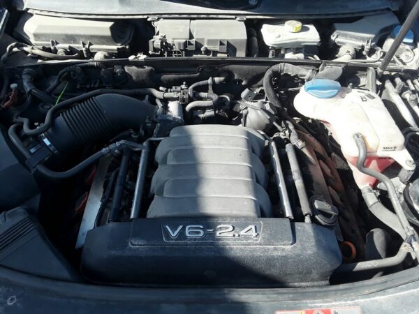 MOTOR COMPLETO AUDI A6 BERLINA