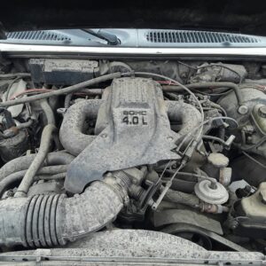 MOTOR COMPLETO FORD EXPLORER