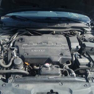 MOTOR COMPLETO HONDA ACCORD BERLINA