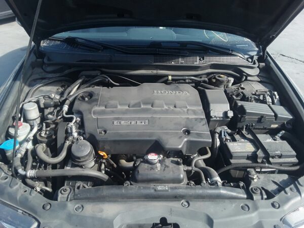 MOTOR COMPLETO HONDA ACCORD BERLINA