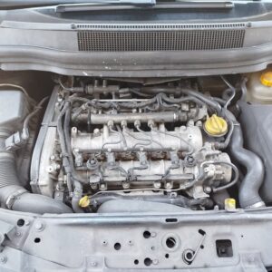 MOTOR COMPLETO OPEL ZAFIRA B