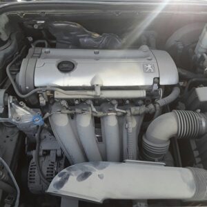 MOTOR COMPLETO PEUGEOT 407