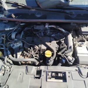 MOTOR COMPLETO RENAULT MEGANE III BERLINA 5 P