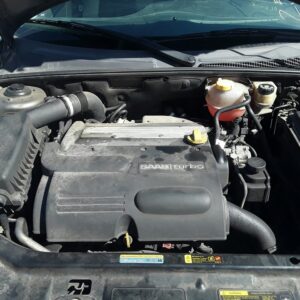 MOTOR COMPLETO SAAB 9-3 BERLINA