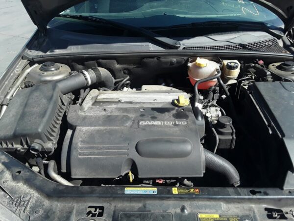MOTOR COMPLETO SAAB 9-3 BERLINA
