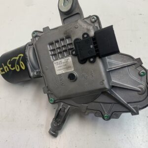 MOTOR LIMPIA DELANTERO CITROEN C4 PICASSO