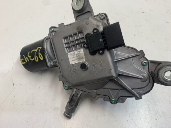 MOTOR LIMPIA DELANTERO CITROEN C4 PICASSO