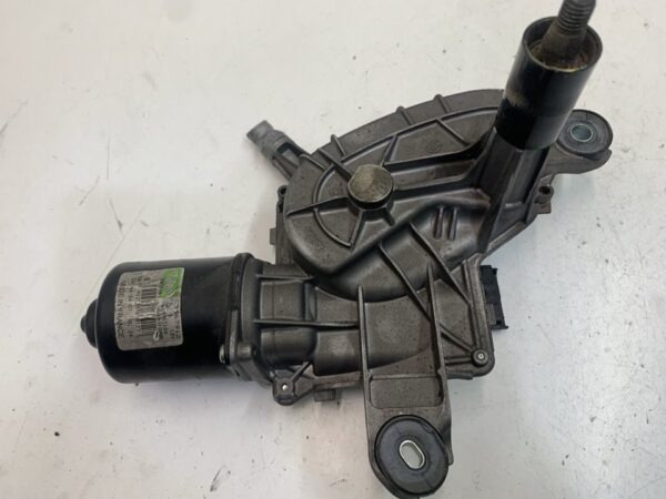 MOTOR LIMPIA DELANTERO CITROEN C4 PICASSO - Imagen 2