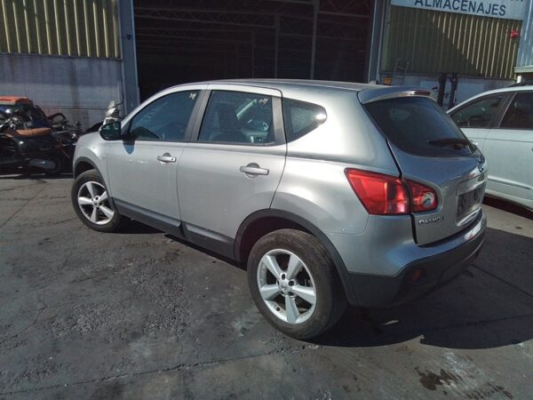 ALETA DELANTERA IZQUIERDA NISSAN QASHQAI - Imagen 9
