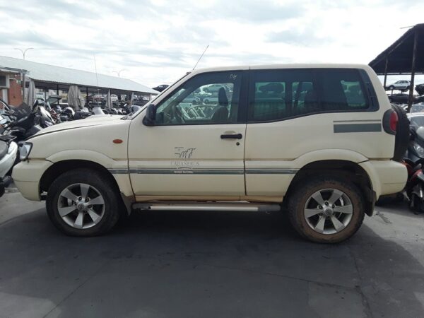 ALTERNADOR NISSAN TERRANO/TERRANO.II - Imagen 7