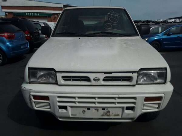 BOMBA DIRECCION NISSAN TERRANO/TERRANO.II - Imagen 2