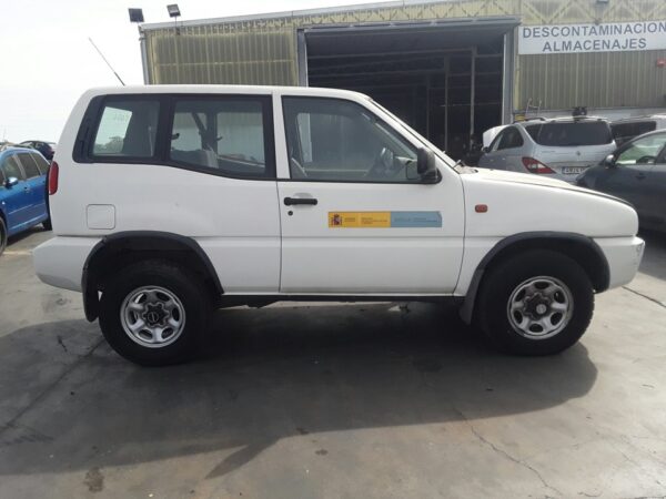 BOMBA DIRECCION NISSAN TERRANO/TERRANO.II - Imagen 3