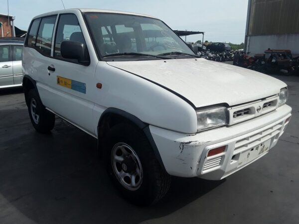 BOMBA DIRECCION NISSAN TERRANO/TERRANO.II - Imagen 6