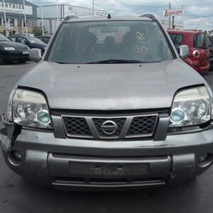 TRANSMISION DELANTERA IZQUIERDA NISSAN X-TRAIL