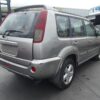 PUERTA DELANTERA DERECHA NISSAN X-TRAIL - Imagen 4