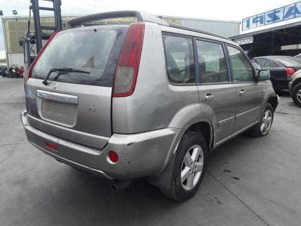 CAJA CAMBIOS NISSAN X-TRAIL - Imagen 3