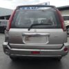 PUERTA DELANTERA DERECHA NISSAN X-TRAIL - Imagen 5