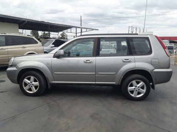 MOTOR COMPLETO NISSAN X-TRAIL - Imagen 7