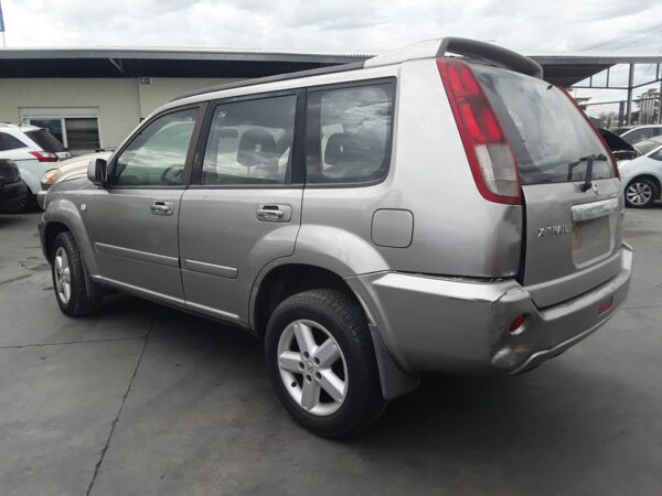 CAJA CAMBIOS NISSAN X-TRAIL - Imagen 8