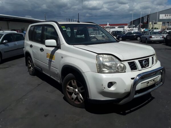 ELEVALUNAS DELANTERO IZQUIERDO NISSAN X-TRAIL - Imagen 6