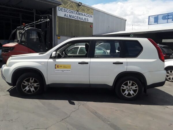 ELEVALUNAS DELANTERO IZQUIERDO NISSAN X-TRAIL - Imagen 7