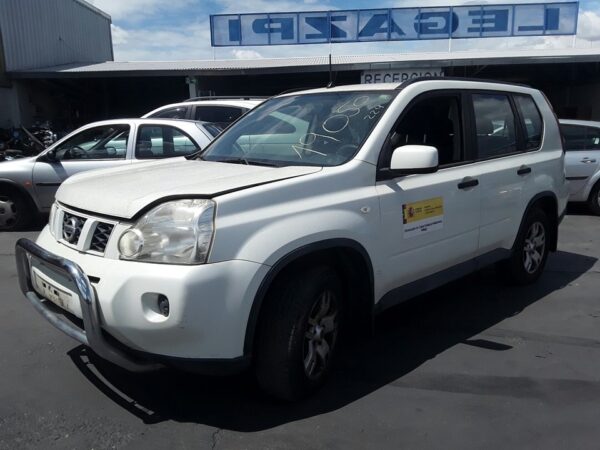 ELEVALUNAS DELANTERO IZQUIERDO NISSAN X-TRAIL - Imagen 8