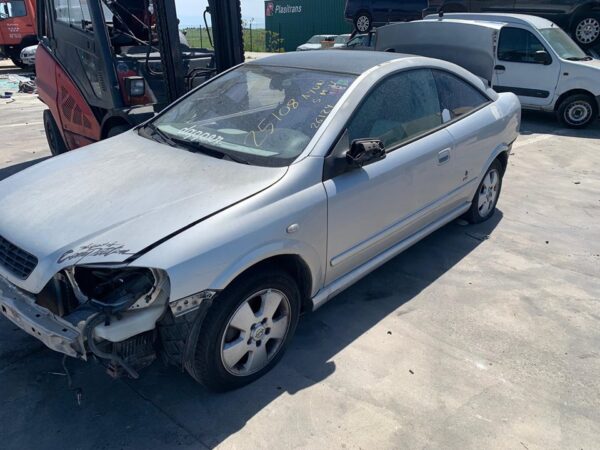 PILOTO TRASERO DERECHO OPEL ASTRA G COUPÉ - Imagen 3