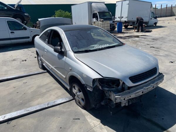 CAUDALIMETRO OPEL ASTRA G COUPÉ - Imagen 5