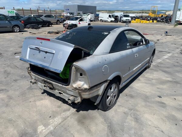 CAUDALIMETRO OPEL ASTRA G COUPÉ - Imagen 6