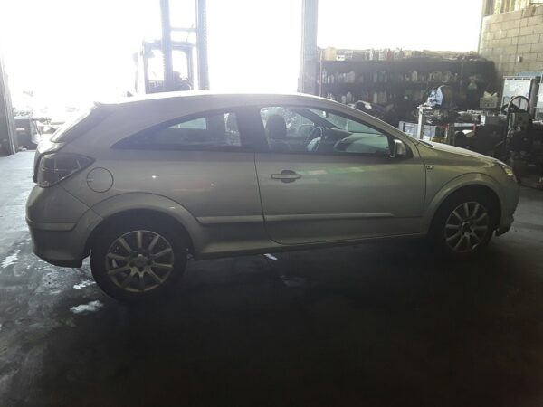KIT AIRBAG OPEL ASTRA GTC - Imagen 15