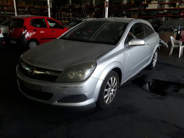 CUADRO INSTRUMENTOS OPEL ASTRA GTC - Imagen 11