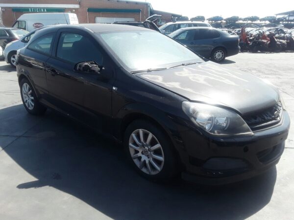 CAPOT OPEL ASTRA GTC - Imagen 6