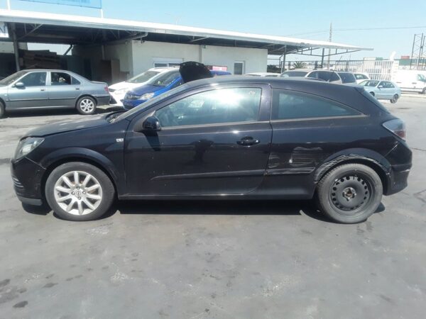 CERRADURA MALETERO / PORTON OPEL ASTRA GTC - Imagen 7