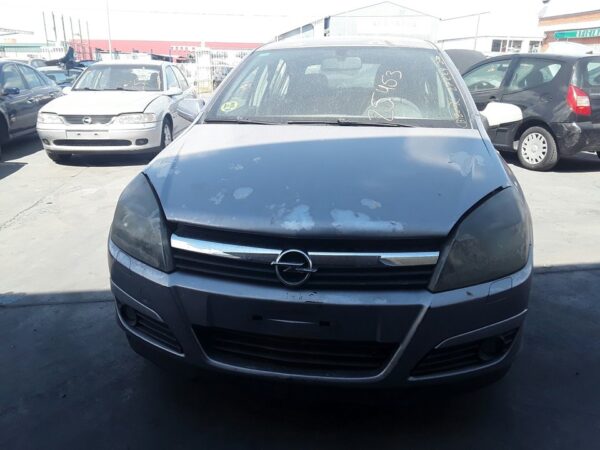 ELEVALUNAS DELANTERO DERECHO OPEL ASTRA H BERLINA - Imagen 2